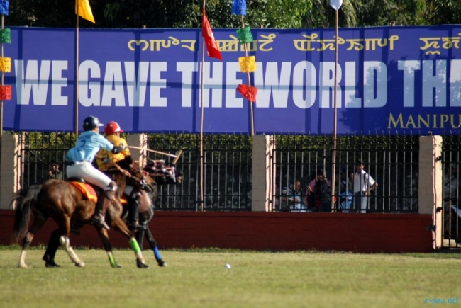 All Manipur Polo